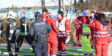 Mord-Alarm in NÖ
