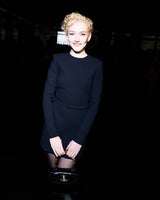 Front Row Stars bei Gucci