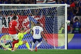 Mbappe verschießt