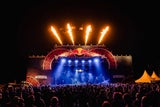 NovaRock