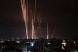 Israel: Mindestens 250 Tote bei Großangriff der Hamas