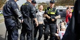 Greta Thunberg
