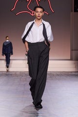Großes Staraufgebot bei Dior Fashion-Show