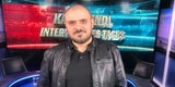 Taxler Nenad M.