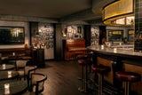 Underground-Cocktailbar Salon Paradise 