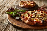 Pizza selber machen: Rezept-Ideen für jeden Geschmack