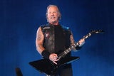 Metallica rocken in Ebreichsdorf