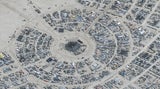 Burning Man Festival