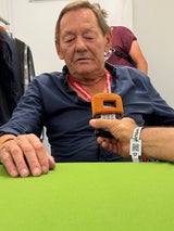 Kein Herzschrittmacher - Wolfgang Ambros gibt Gesundheits-Entwarnung!