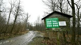 Frauenleiche Wienerwald Hernals