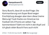 Kommentar Buschmann