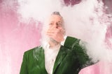 Robert Kratky „nebelt“ jetzt den Austropop ein