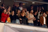 Taylor Swift NFL Kansas City Chiefs