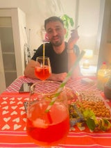 Braut Hochzeit verhaftet Abschiebung