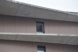 Wiener Neusdorfd 13-Jähriger Hotel Sturz