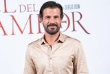 Rodolfo Sancho