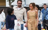 Jennifer Lopez Ben Affleck