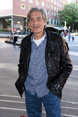 Winfried Glatzeder