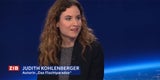 Migrationsexpertin prangert bei Wolf an: "Politik des Sterbens" muss enden