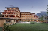 DAS ist laut Gault Millau das österreichische Hotel des Jahres