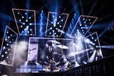 AC/DC machen Stimmung für ihr Wien-Doppelpack