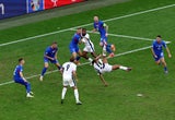 England Slowakei