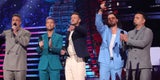 N Sync