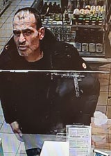 Raucher gesucht