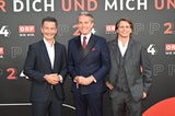 ORF Programmpräsentation