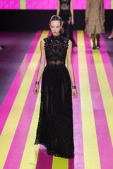 Star-besetzter Mode-Start für die Paris Fashion Week
