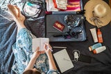 Mit diesen Tipps und Tricks passt wirklich alles in Ihren Koffer