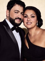 Anna Netrebko: Wien-Comeback mit ''La traviata''