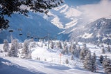 Ski-Paradies Zillertal: Ein Winter voller Möglichkeiten