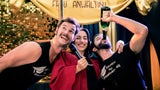 „Pulled Pork“: Pizzera & Jaus begeisterten 539.000 ORF-Seher
