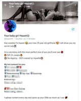 TWM-Star: Auf OnlyFans kennt SIE kaum Tabus...