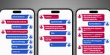 Chats Jugend-bande 12-Jährige