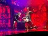 Erster Blick auf das neue Falco-Musical