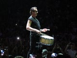 U2 planen neue Hits und Tournee