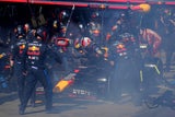 Verstappen-Drama bei Ferrari-Doppelsieg in Melbourne