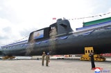 U-Boot Nordkorea