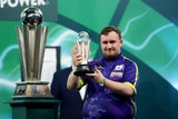 WM-Traum von Darts-Wunderkind Littler (16) im Finale geplatzt