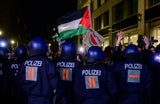 Demo Berlin