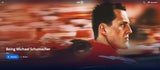 Michael Schumacher in neuer ARD-Doku