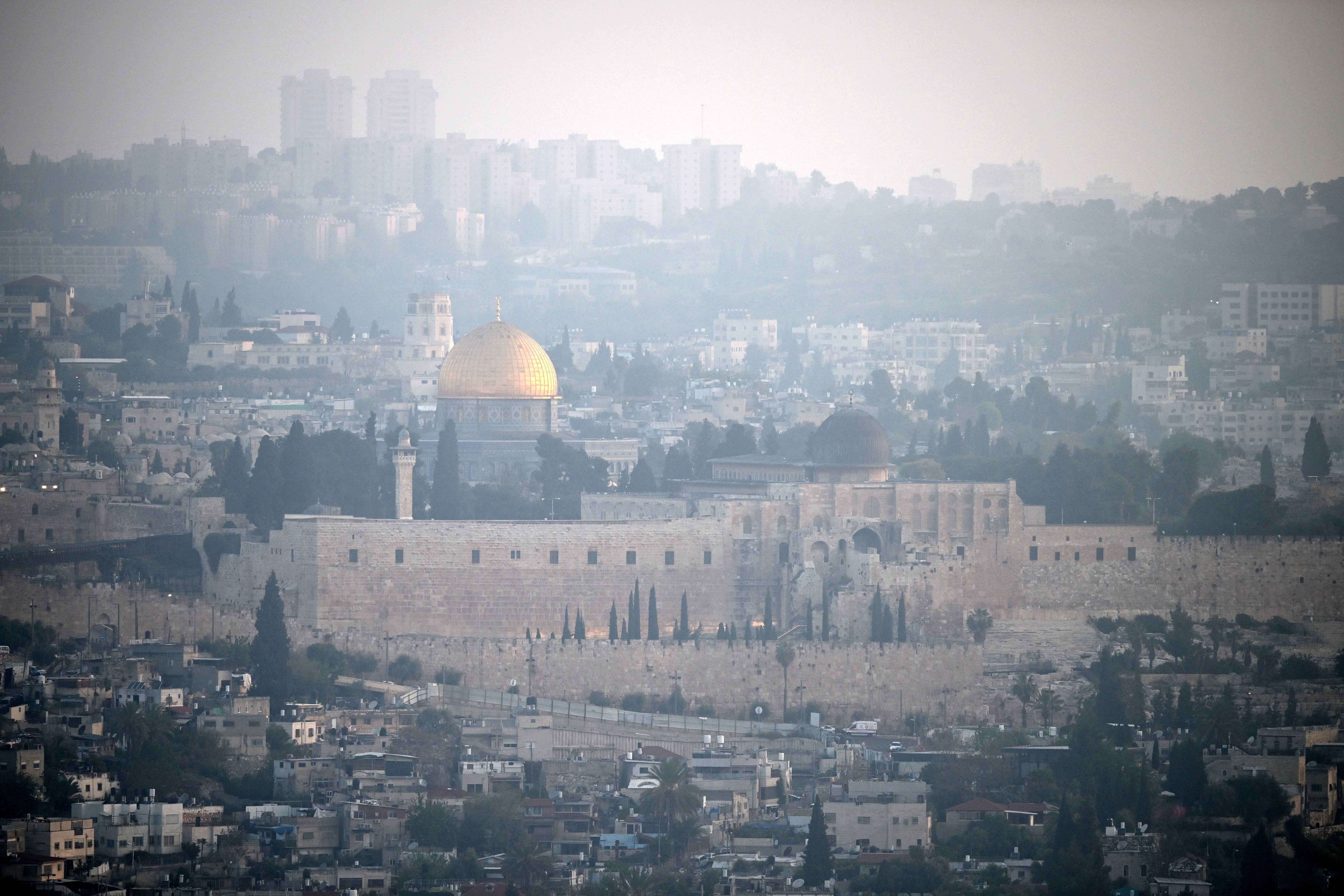Jerusalem