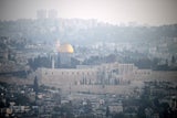 Jerusalem