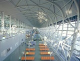 Kansai-Flughafen: Seit 30 Jahren kein Gepäckstück verloren