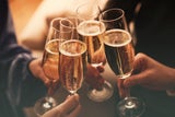 Wie man Sekt richtig lagern sollte