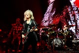 Queen und Adam Lambert: So spannend ist die neue Show