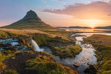 Die schönsten Reiseziele für einen Urlaub im Juli