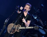 Nickelback: Heute rockt die „Meistgehasste Band der Welt“ die Stadthalle
